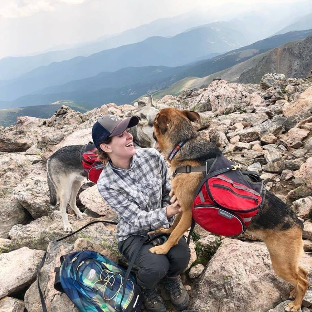 Meet your Posher, Ashley